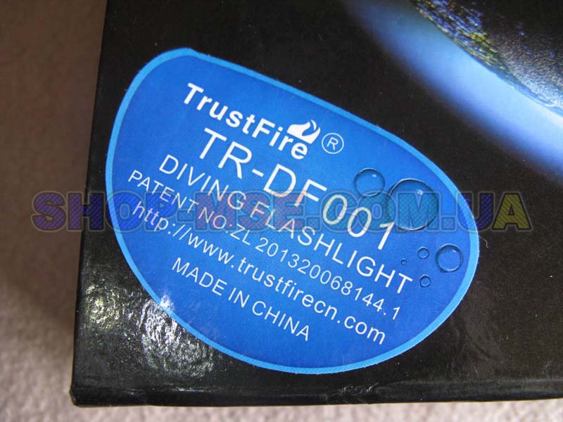 Trustfire DF001002 01